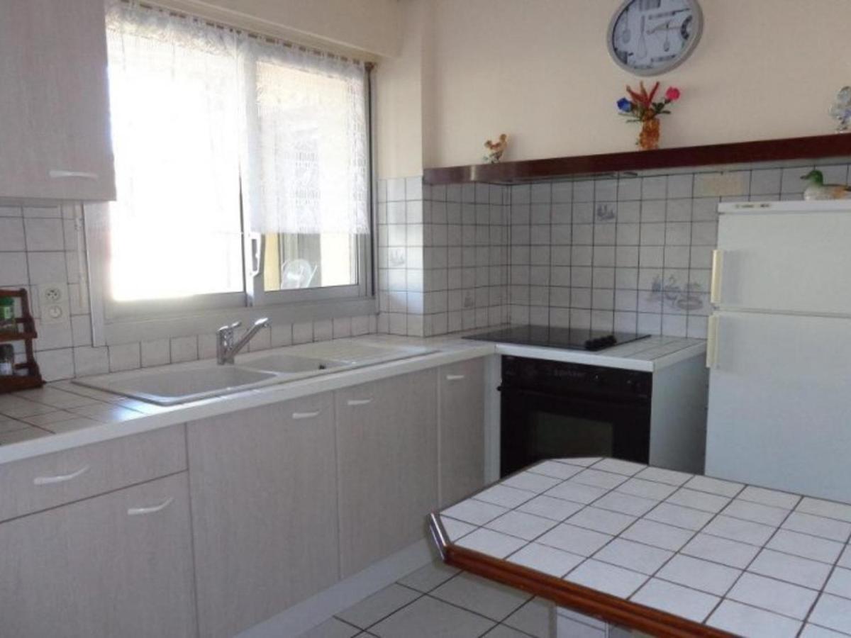 Appartement F3 Avec Garage Et Loggia, 4 Couchages, Proche Thermes Et Centre-Ville, Amelie-Les-Bains - Fr-1-703-147 Amélie-les-Bains-Palalda Exterior foto
